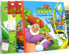 Livre plop petite d'occasion  Bazouges-la-Pérouse