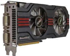 Asus gtx 560 usato  Pisogne
