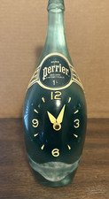 Vintage perrier bar d'occasion  Expédié en Belgium