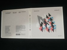 Meridian trio triangulum usato  Torino