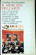 Mercato dell arte usato  Italia