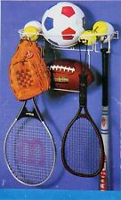 Home sports organizer for sale  Seal Rock