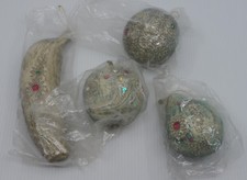 Vintage jeweled christmas for sale  New Castle