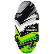 Stiga snow rocket gebraucht kaufen  Nürnberg