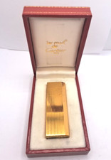 Les must cartier for sale  Lithia