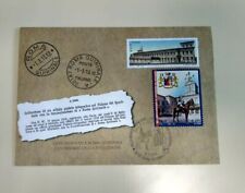 2013 intero postale usato  Torino