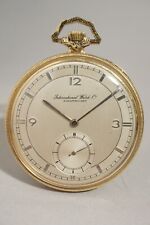 International watch 14k d'occasion  Vincennes