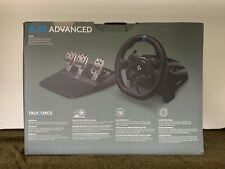 Logitech g923 trueforce usato  Rho