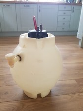 Pressure barrel keg for sale  COVENTRY