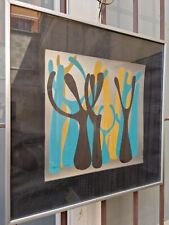 Quadro stampa lastra usato  Cassina de' Pecchi