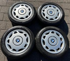 Stahlfelgen radkappen bmw gebraucht kaufen  Bad Tölz