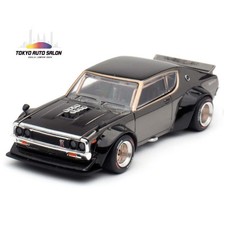 Nissan kpgc110 kenmeri gebraucht kaufen  Maintal