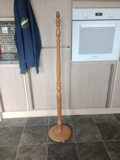 Light oak floor for sale  LEIGH