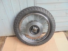 Triumph t140 rear for sale  BURNTWOOD