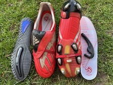 Adidas predator powerswerve usato  Spedire a Italy