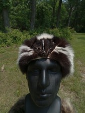 Skunk fur mountain for sale  Berryville