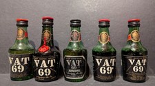 Miniaturflaschen schnaps whisk gebraucht kaufen  Rutesheim