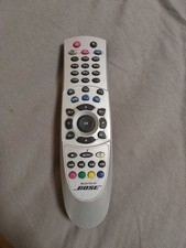 Bose fernbedienung gebraucht kaufen  Schüttorf