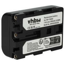 Batteria per sony usato  Spedire a Italy