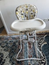 Baby highchair graco for sale  BASILDON