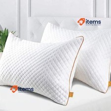Maxzzz fibre pillow for sale  Ireland