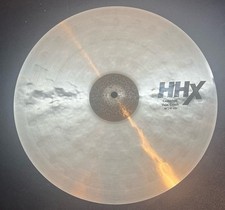 sabian hhx crash for sale sabian hhx crash for sale Redondo Beach