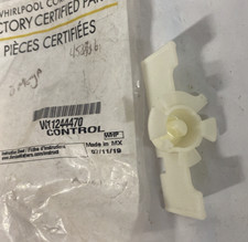 W11244470 whirlpool control for sale  Eva