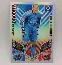 Match attax extra gebraucht kaufen  Darmstadt