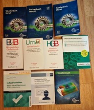 Industriemeister lernpaket bü gebraucht kaufen  Leverkusen
