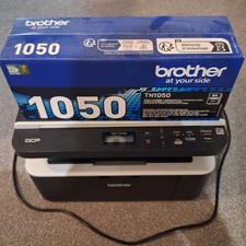 Brother dcp 1612w for sale  ORPINGTON