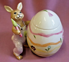 Villeroy boch hasenfamily gebraucht kaufen Villeroy boch hasenfamily gebraucht kaufen  Illingen