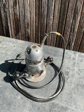 Stanley router h39b for sale  Halstead