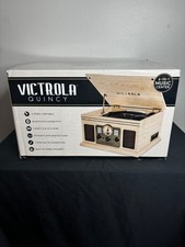 Victrola nostalgic bluetooth for sale  Gurnee