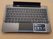 ASUS Eee Pad Transformer Keyboard Dock TF101 Bronze, usado comprar usado  Enviando para Brazil