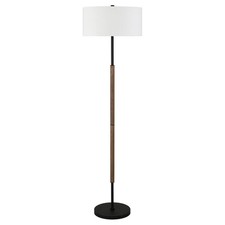 Light floor lamp for sale  Brentwood