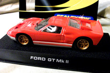 Scalextric ford gt40 for sale  BEXLEYHEATH
