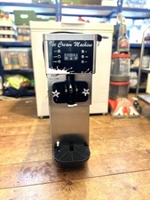 ice cream machine commercial for sale  BIRMINGHAM