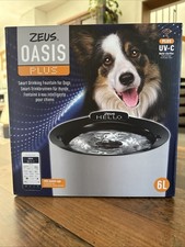 Zeus asis plus gebraucht kaufen  Wiesbaden