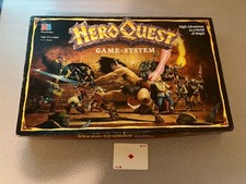 Hero quest board for sale  Wisconsin Rapids