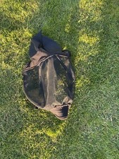 Reitfliegenhaube trense gebraucht kaufen  Essen