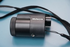 Minox 8x25 macroscope for sale Minox 8x25 macroscope for sale  BIRMINGHAM