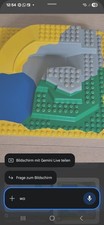 Lego duplo bau gebraucht kaufen  Brück