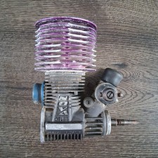 Novarossi plus 3.5 for sale  Round Rock