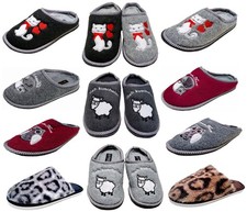 Damen pantoffeln puschen gebraucht kaufen  Berlin