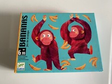 Jeu stratégie bananas d'occasion  Saint-Genis-Laval