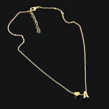 Damen halskette namenkette gebraucht kaufen  Salzgitter