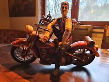 Motorrad harley skulptur gebraucht kaufen  Fulda