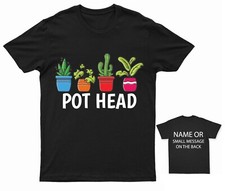 Pot head plant for sale  BRISTOL