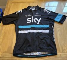 Team sky rapha for sale  BANGOR