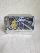 Blechdose deckel klein gebraucht kaufen  Hille